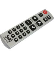 Дистанционно управление SeKi Easy Plus