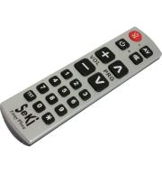 Дистанционно управление SeKi Easy Plus