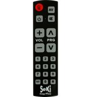 Дистанционно управление SeKi Easy Plus