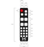 Дистанционно управление SeKi Easy Plus