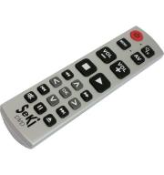 Дистанционно управление SeKi DVD