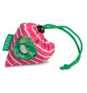 Чанта за пазаруване Punta Happy Fruits Kiwi