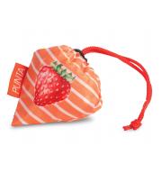 Чанта за пазаруване Punta Happy Fruits Strawberry