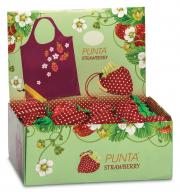 Чанта за пазаруване Punta Strawberry