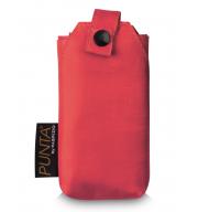 Чанта за пазаруване Punta Light XL червена