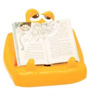 Надуваема подложка за книга, четец или таблет Bookmonster Air Sammy the Smiler