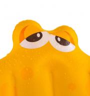 Надуваема подложка за книга, четец или таблет Bookmonster Air Sammy the Smiler