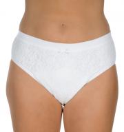 Елегантни дантелени бикини за инконтиненция за жени Suprima LaDonna