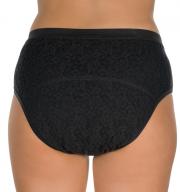 Елегантни дантелени бикини за инконтиненция за жени Suprima LaDonna